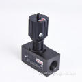 DV12 Hydraulic throttle valve